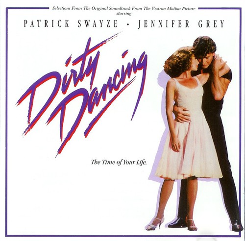 Various dirty dancing - various,