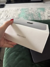 Apple Mac mini (M1, 2020) -