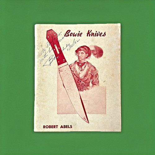 Coltelli bowie robert - coltelli,