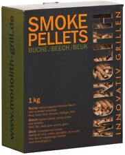 PELLET LEGNA PER BARBECUE