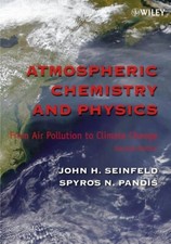 Atmospheric Chemistry and