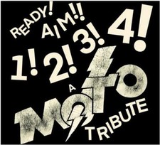 V/A: READY AIM 1 2 3 4 