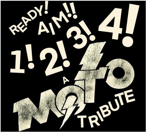 Ready aim 2 3 - 2,