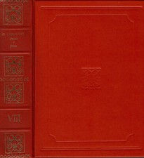 Poesie e Prose. . Giosue