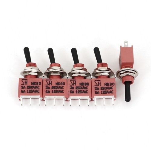 5pz ne8013 sigillato - 5pz, sh