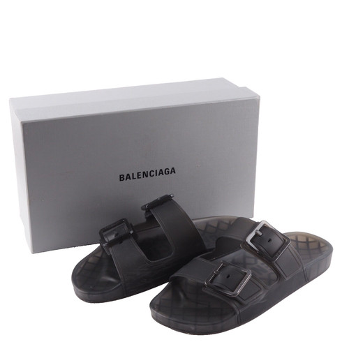 Sandali uomo balenciaga - sandali,