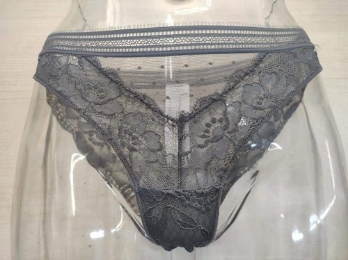 Slip donna pizzo - slip,