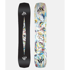 Jones snowboard mind expander