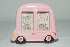 TELAIO FOTOGRAFICO ROSA VW