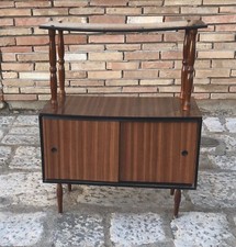 mobile ingresso credenza bassa  sideboard consolle  vintage modernariato
