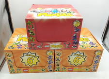 LEGO Mixels Collection NUOVO