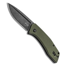 Coltello chiudibile G10 verde