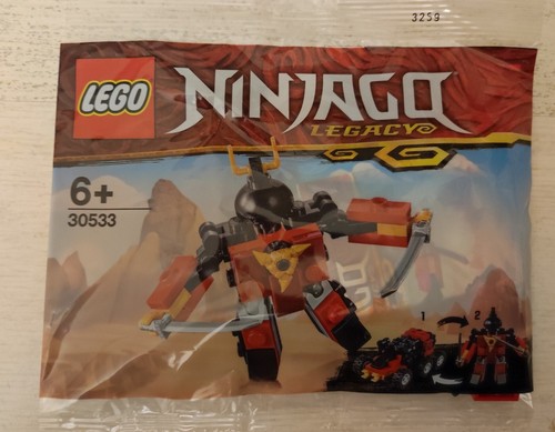 Figurine lego minifigure - figurine,