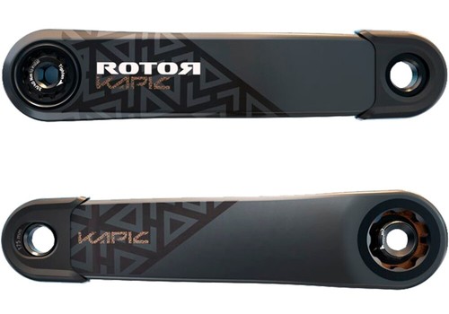 Braccetti pedivella mtb - braccetti,