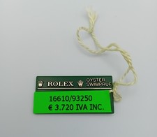 Original ROLEX Submariner