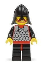 Figurine / Minifigure Lego