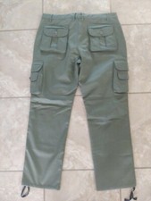 Pantaloni cargo