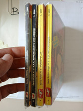 SERIE ROSA 3 - SQUALO 1989 -