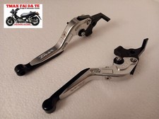 COPPIA LEVE FRENO TMAX  500