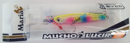 Artificiale spinning mucho - artificiale,
