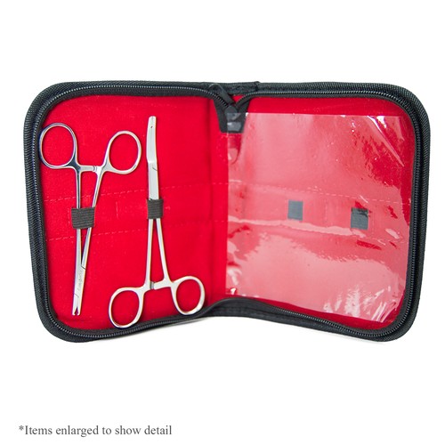 Kit attrezzi piercing dermale - piercing,