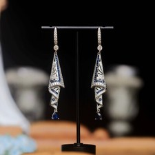 Orecchini a Monachella