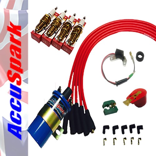 Kit modulo prestazioni - modulo,