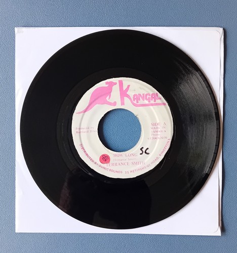 Disco giri terrance - disco,