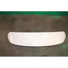 SPOILER POST. PER AUDI A4 (15-19) 8W 3.0 V6 TDI (200KW) 4WD SW 5P/D/2967CC 2015