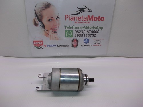 Motorino avviamento piaggio - motorino,