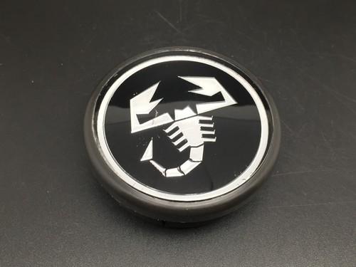 Fiat abarth 49mm - abarth,
