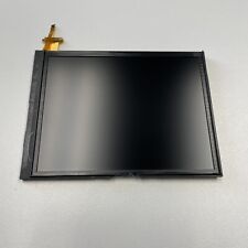 Schermo LCD inferiore