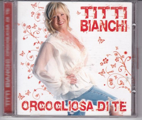 Titti bianchi orgogliosa di - bianchi,