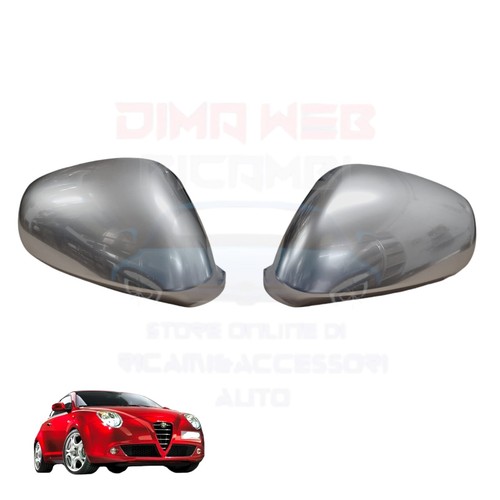 Coppia calotte coppette - coppia,