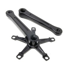 Andel pedivelle scanalate