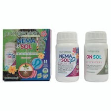 Nema Sol bio- Bioprotettore radicale (NEMATODI) con Pochonia clamidosporia 250ml