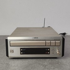 Yamaha KX-E300 Cassette Deck