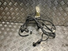 Sensore parcheggio assistito