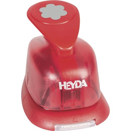Heyda leva punzone artigianale - leva,