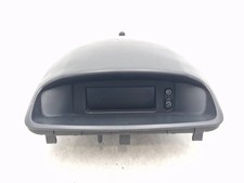13274991 DISPLAY MULTIFUNZIONE per OPEL CORSA (S07) (07/06>02/11<) 1.2 565412769
