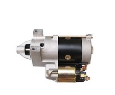 Motorino avviamento cv - motorino,