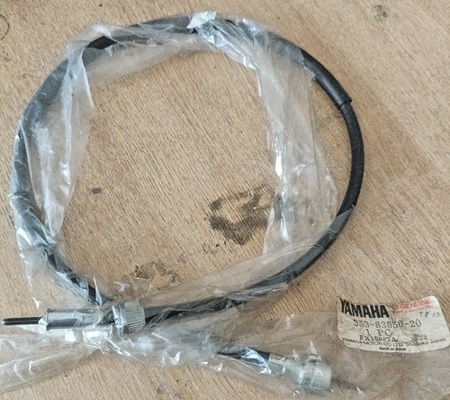 Cavo tachimetro nos originale - nos,