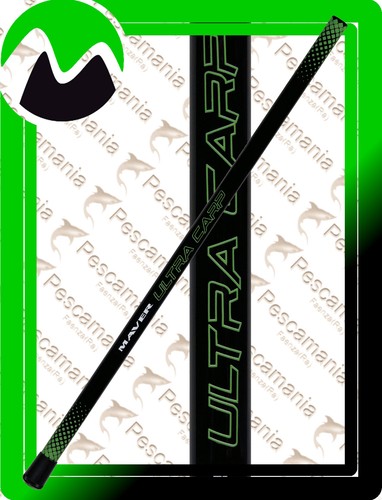 Canna maver ultra carp fissa - maver,