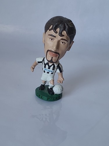 Del piero corinthian - del,
