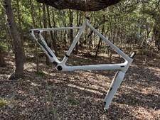 Telaio Stigmata CC 2018 54 cm