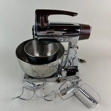 Mixer vintage Sunbeam