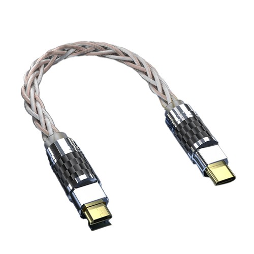 Hifi otg converter headphone - hifi,