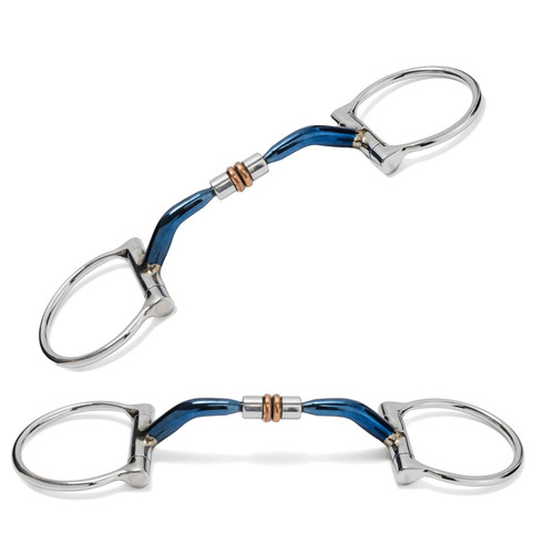 Morso western snodato in - western,