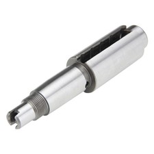 Albero di trasmissione vecchio