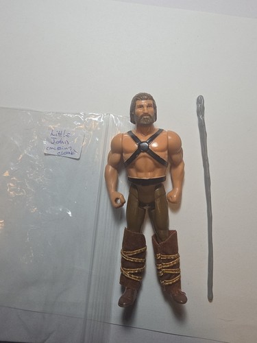 Robin hood little - robin,